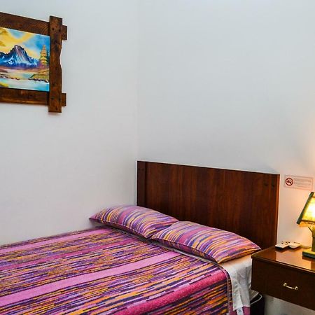 Hotel Boutique El Escalon Guayaquil Eksteriør bilde